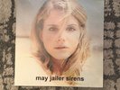 LANA DEL REY May Jailer Sirens RARE Vinyl LP