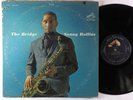 Sonny Rollins - The Bridge LP - RCA Victor - LSP 2527 Stereo DG