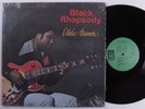 LITTLE BEAVER Black Rhapsody CAT LP SHRINK b