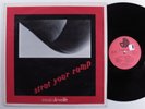 UNIT 8 Strut Your Rump MUSIC DE WOLFE LP uk library b