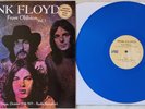 PINK FLOYD  from oblivion vol 1... LP  BLUE + vol 2..  LP PINK