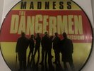 Madness  The dangermen sessions Picture Disc Vinyl 2005