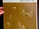 1965 (MONO) ORIG LP Here Are   THE SONICS   Etiquette Records VG/VG Vinyl LP