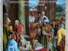 Johann Sebastian Bach - John Eliot Gardiner - Christmas Oratorio - Weihnachtsora