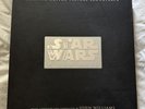 STAR WARS EPISODE IV A NEW HOPE 40TH ANNIVERSARY VINYL BOX — HOLOGRAM — UNPLAYED