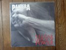 PANTERA- VULGAR DISPLAY OF POWER  - 1992 ORIGINAL ISSUE - VERY GOOD++