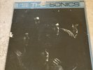 Here Are The Sonics LP Album Record Mono ET-LP-024 Etiquette Records