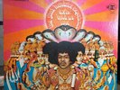 Jimi Hendrix Experience - Axis Bold As Love