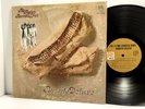 The Flying Burrito Bros - Burrito Deluxe LP - A&M SP 4258 Tested VG+ Vinyl - T2