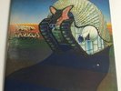 Emerson, Lake & Palmer - Tarkus First Press LP Vinyl Record - ILPS 9155  EX