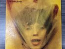 The Rolling Stones Goats Head Soup Vinyl Lp COC591 1973 1st Monarch Press Poster
