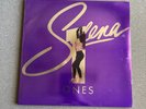 Selena - 'Ones' by Selena (Vinyl, Capitol) Target Exclusive Poster Included 2XLP