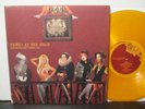 Panic  At The Disco ‎– A Fever You Can't Sweat Out, lim. ed., gold, VG+/M-, 2012