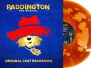 Paddington The Musical Marmalade Vinyl Limited Edition Bad World PRESALE