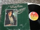 WILLIS ALAN RAMSEY S/T LP RARE LP SHELTER RECORDS OUTLAW COUNTRY VG+ VINYL