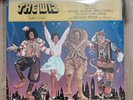 Michael Jackson in The Wiz  2LP SEALED First Press 1978 US Release