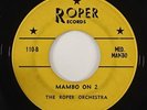 Roper Orchestra 
