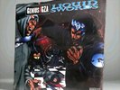 GZA - Liquid Swords [New Vinyl LP] Explicit