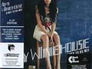 Amy Winehouse Back to Black Double Vinyl LP Deluxe  Half-Speed Mastering NEW