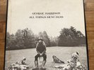George Harrison All Things Must Pass Apple 3LP Mixed Plant Pressing  0