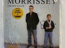 MORRISSEY  -The Boy Racer - 1995 UK 7