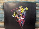 Tipper - Jettison Mind Hatch Vinyl Record 2019
