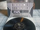 LL Cool J. Radio UK Vinyl Album. 1985. Def Jam A2/B1 Excellent Condition.