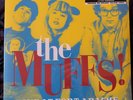 Live At Fort Apache the Muffs New  Sealed Record Store Day  2026