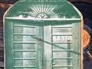 BANCO Del MUTUO SOCCORSO - Io Sono NATO LIBERO - LP 1ª stampa ITA 1973 VINILE
