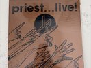 Judas Priest - Priest...Live NEW Sealed Vinyl LP Album (G20)
