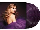 Taylor Swift Speak Now (Taylor's Version) [Violet Marbled 3 LP] Records & LPs Ne