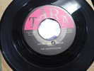 NM 45 THE MOONLIGHTERS  ROCK-A-BAYOU BABY Never Never Never Tara Records 102