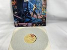 The Empire Strikes Back Soundtrack 2-LP RS-2-4201 1980 Star Wars Book G+