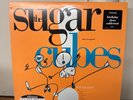 The Sugarcubes Life’s Too Good Vinyl LP Record Orange 1988 60801-1 Promotional