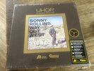 SONNY ROLLINS Way Out West 2LP Analogue Productions 45 RPM Numbered #0126 NM+