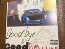 Juice WRLD - Goodbye & Good Riddance Vinyl LP Album Records are Mint