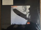 Led Zeppelin - Super Deluxe Edition Box Set (Sealed)