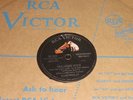 Elvis Presley – Treat Me Nice / Jailhouse Rock 78 RECORD RARE RCA 1957 NICE