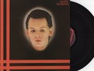 GARY NUMAN: Telekon - UK - TRANSLUCENT RED LP with POSTER: EXCELLENT