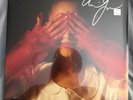 SIGNED Ariana Grande - Eternal Sunshine vinyl record. Sealed.