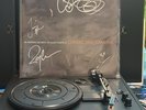In Keeping Secrets of Silent Earth 3 Coheed and Cambria signed