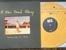 New Found Glory Nothing Gold Can Stay 2011 Yellow Vinyl /1500 OOP Hot Topic LP