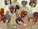 Vtg 1975 ROLLING STONES Album METAMORPHOSIS Lp 1ST UK PRESSING OG VINYL is MINT