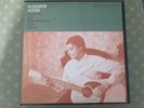 Elizabeth Cotten/Folksongs and Instrumentals with Guitar - Folkways FG 3526