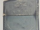 The Wailers Catch A Fire Zippo Cover SW 9329