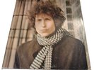 Bob Dylan Blonde on Blonde 2xLP  CS 9416 Columbia 1972 RE Vinyl is EX