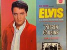 Elvis Presley / Kissin' Cousins / Vinyl / Pop / RCA / Germany