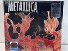 Metallica – Load - Limited Edition Orange w/ Black Smoke 2x 180G LP