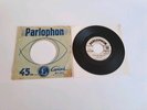 The Beatles Can't Buy Me Love / And I Love Her 1964 Italia Disco Promo PFC 7504