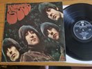 The Beatles – Rubber Soul LP Parlophone – PCS 3075 Stereo